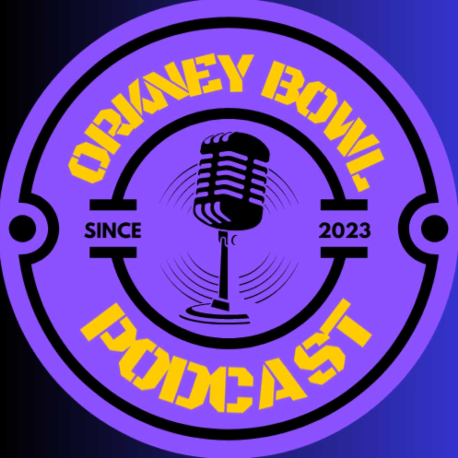 Orkney Bowl Week 5 review episode artwork