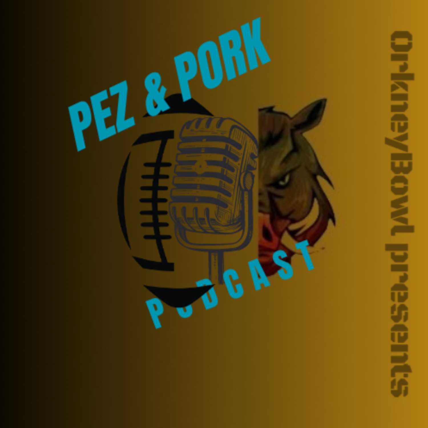 Pez & Pork Episode 12 episode artwork