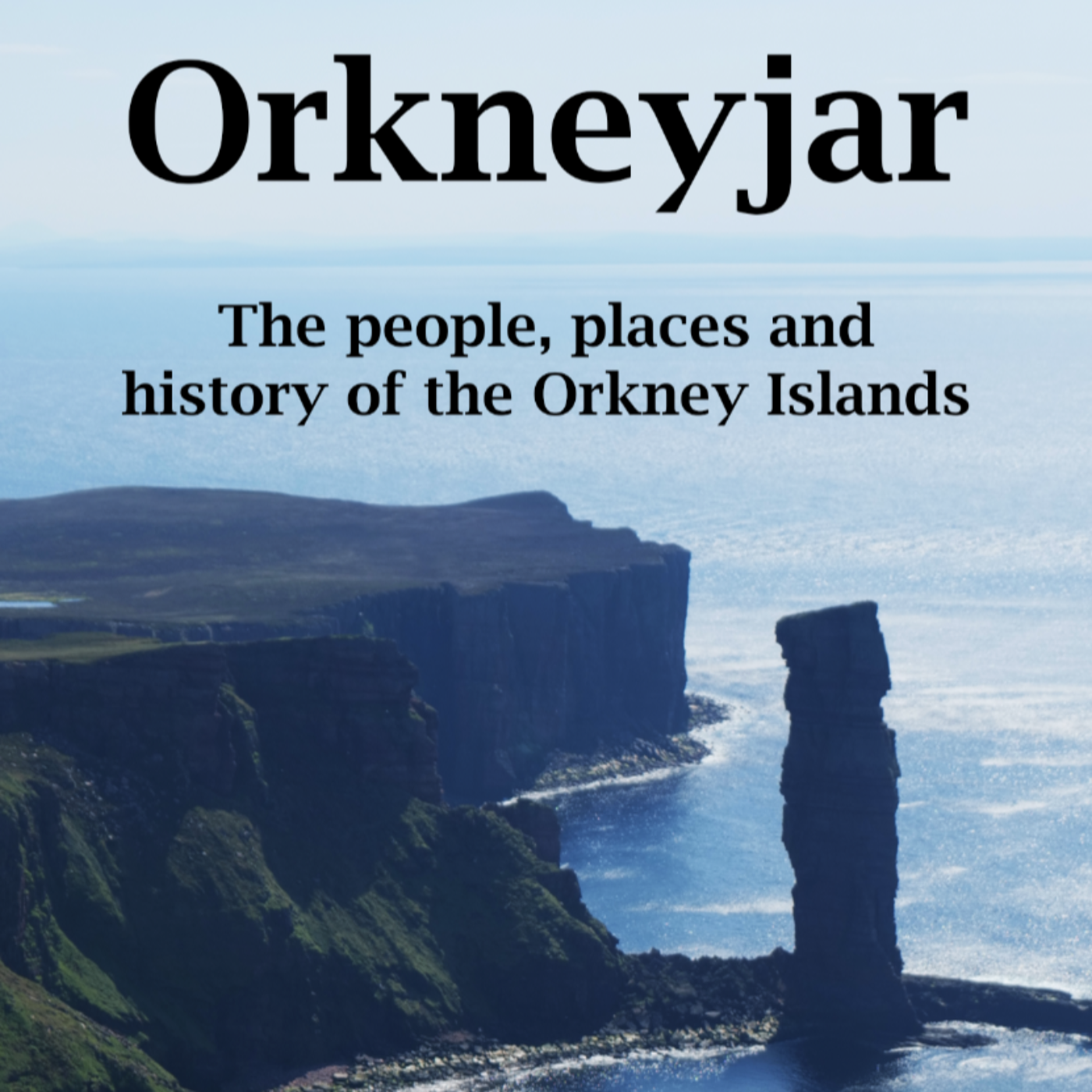 Orkneyjar