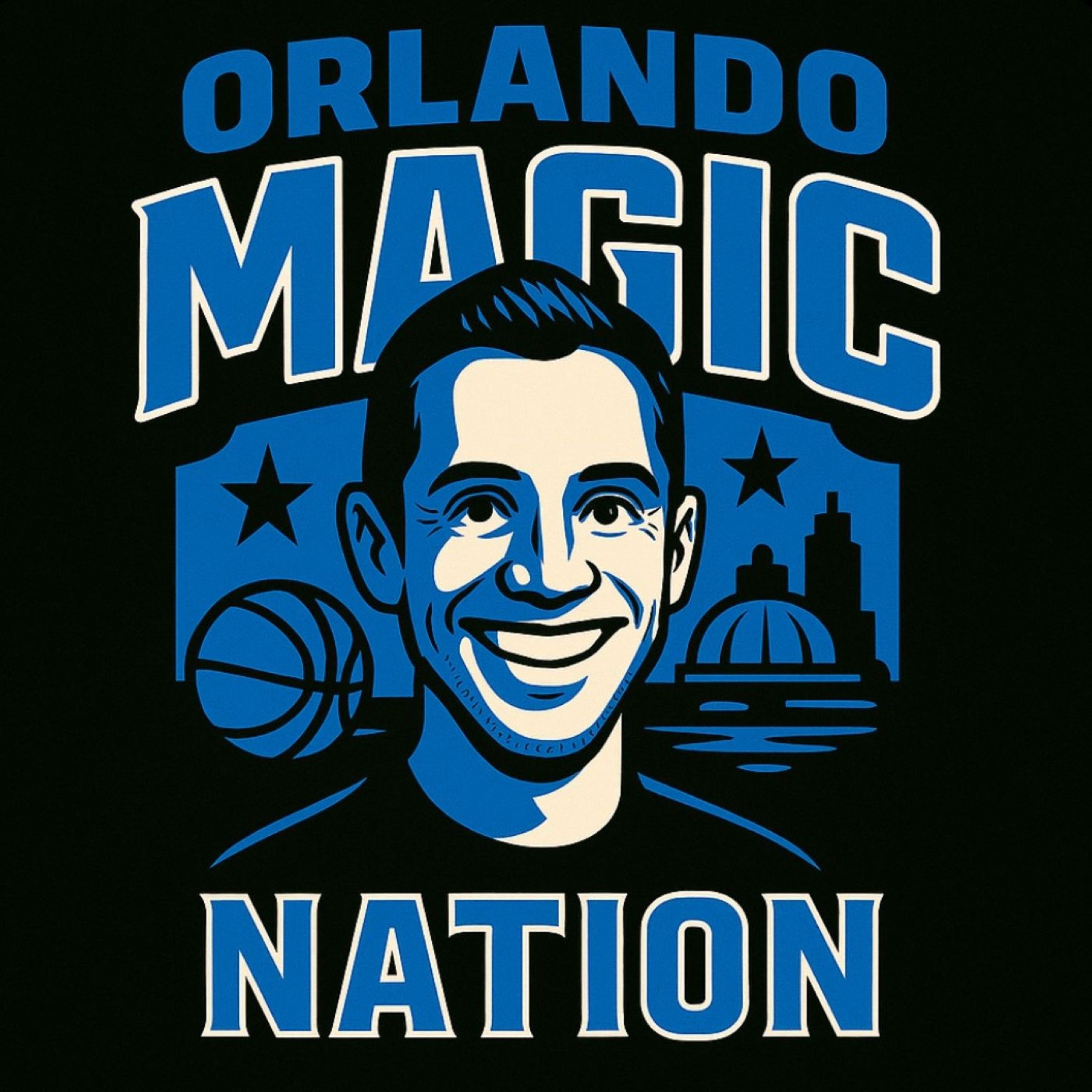 Orlando Magic Nation