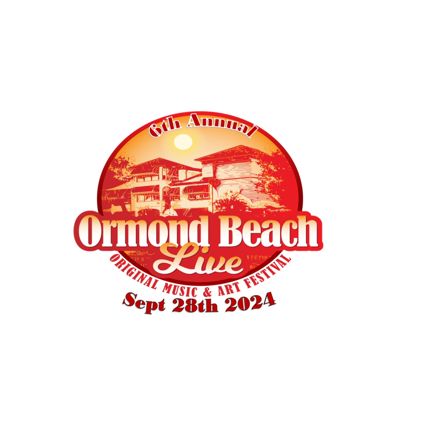 ORMOND LIVE