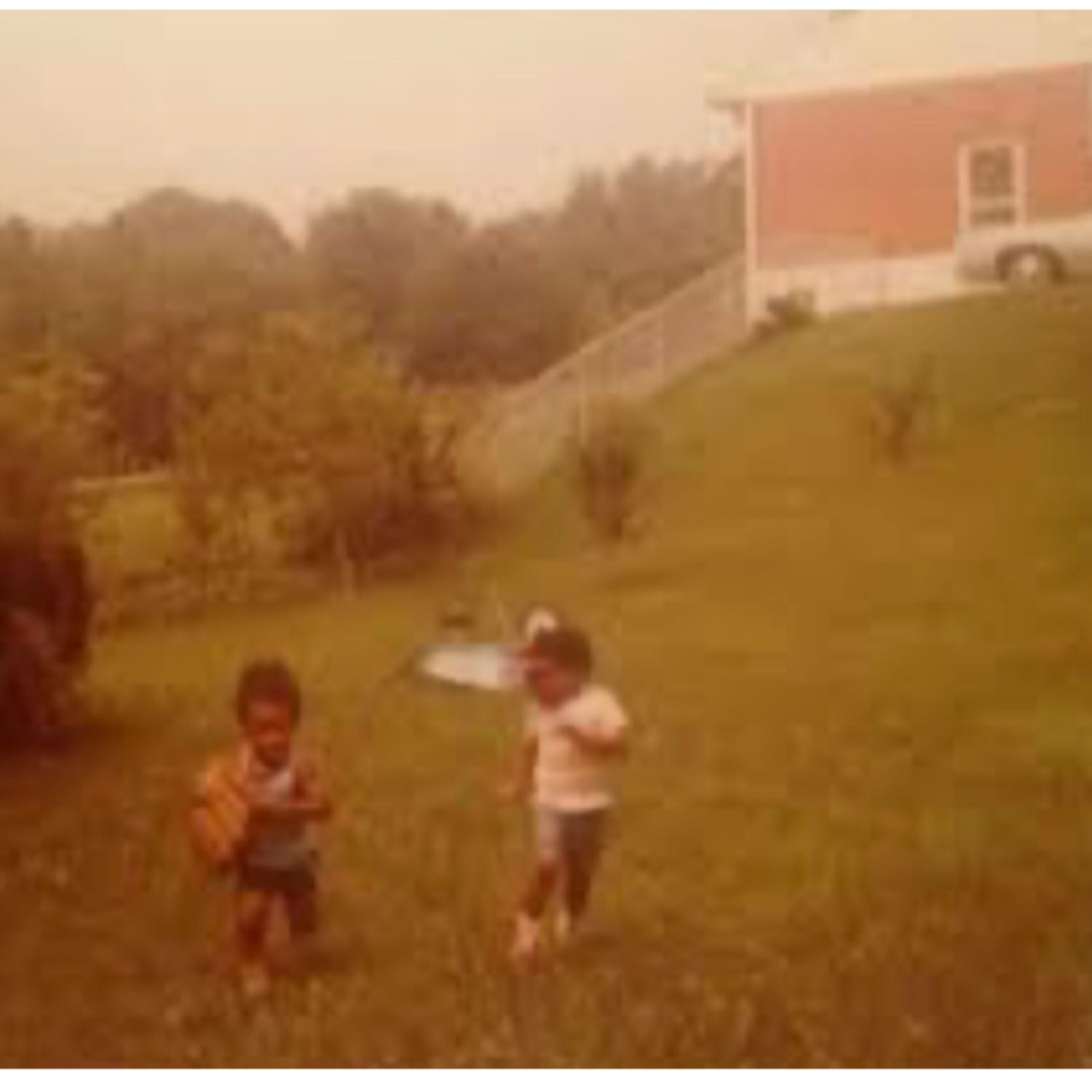 Never see me again cover art