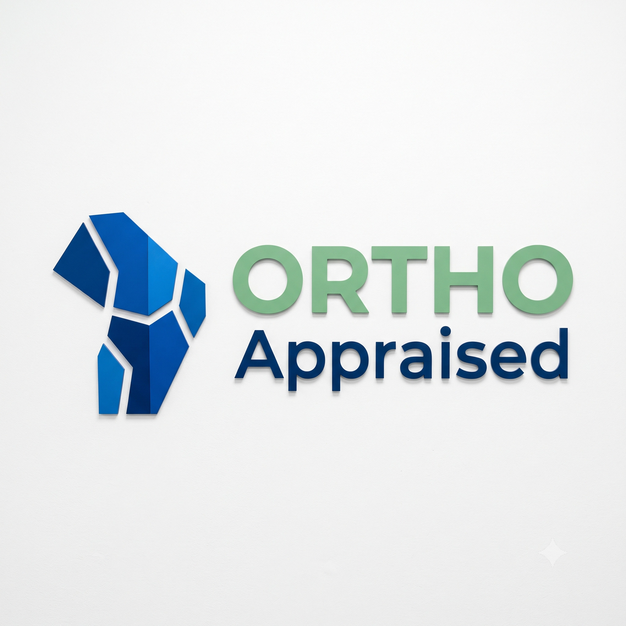 Ortho Appraised podcast artwork