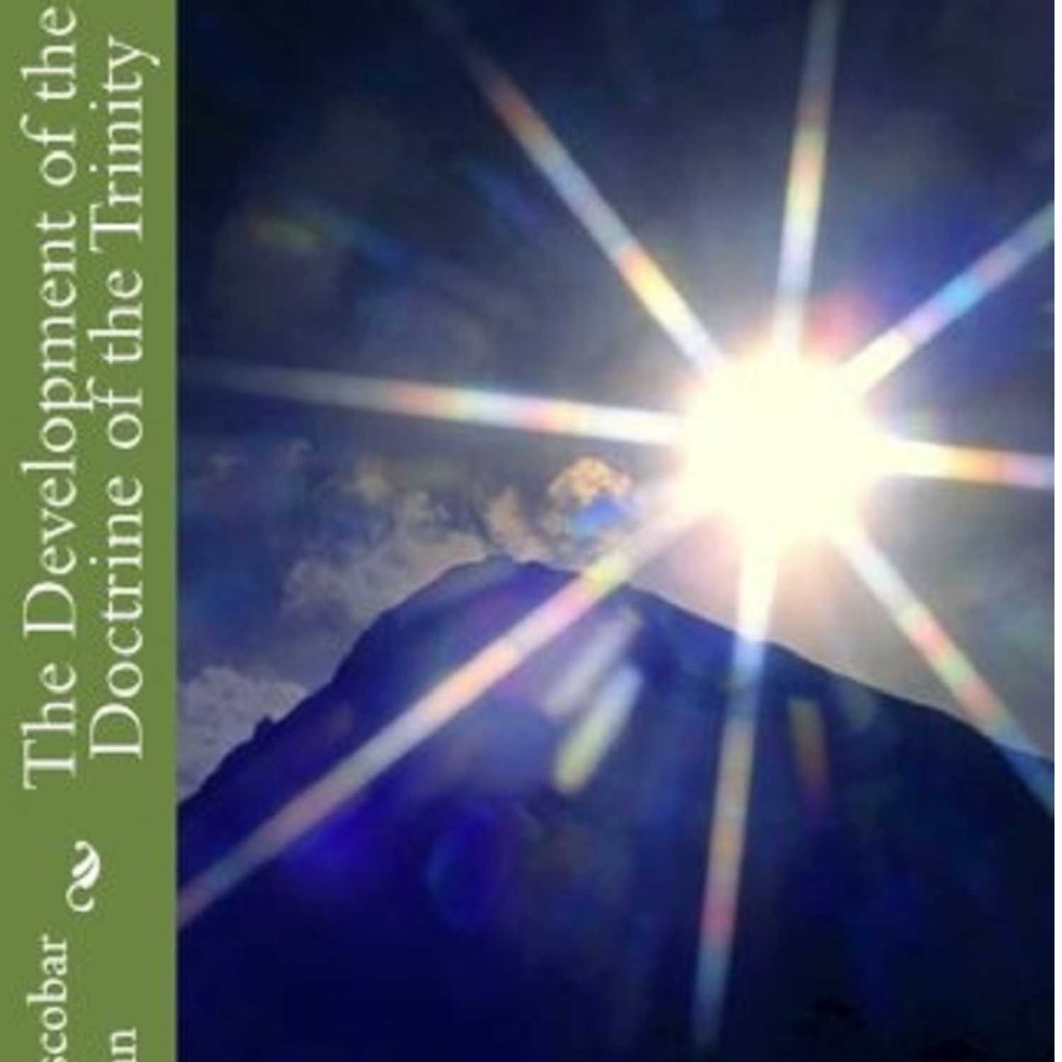 Review of my Eastern Orthodox books