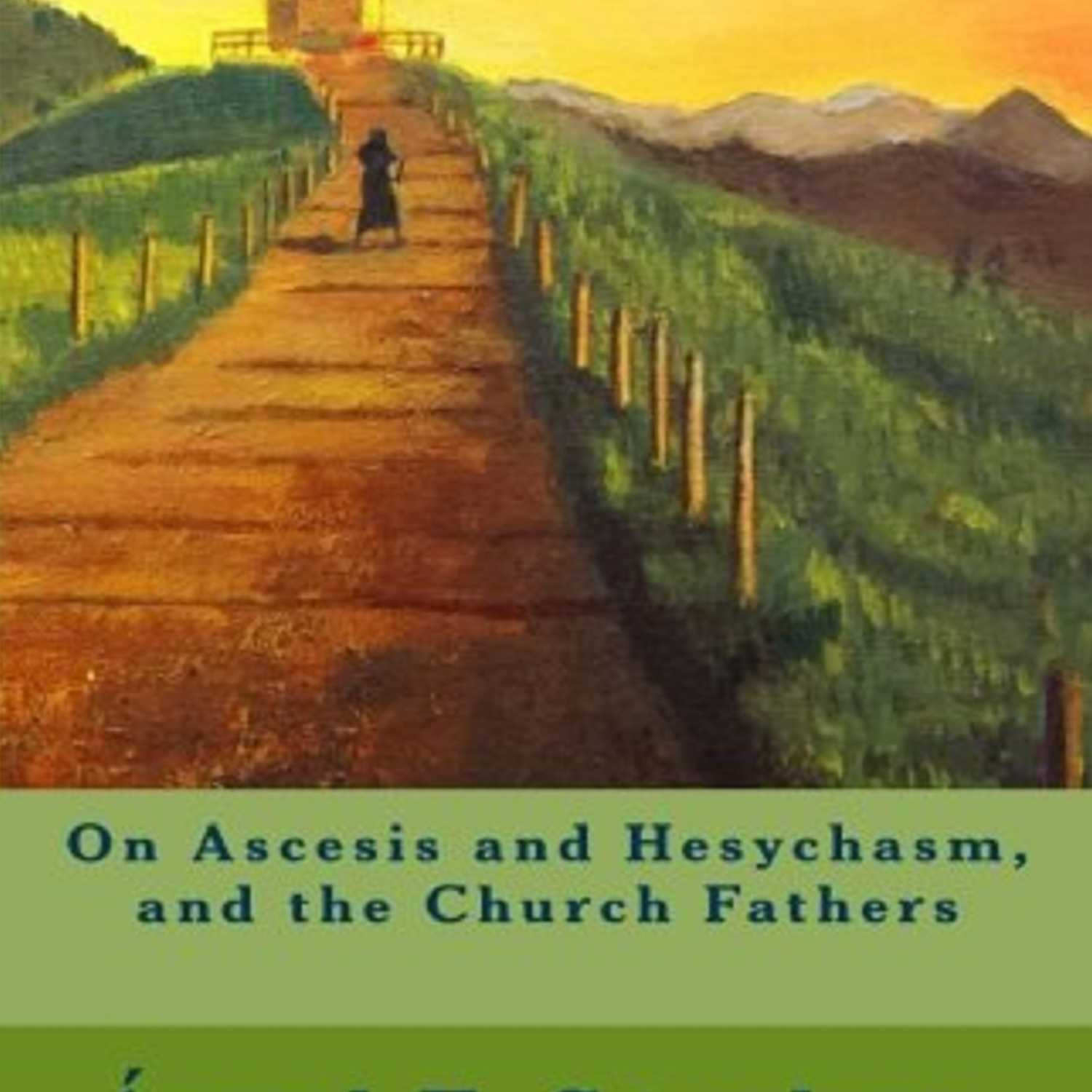 Review of my Eastern Orthodox books