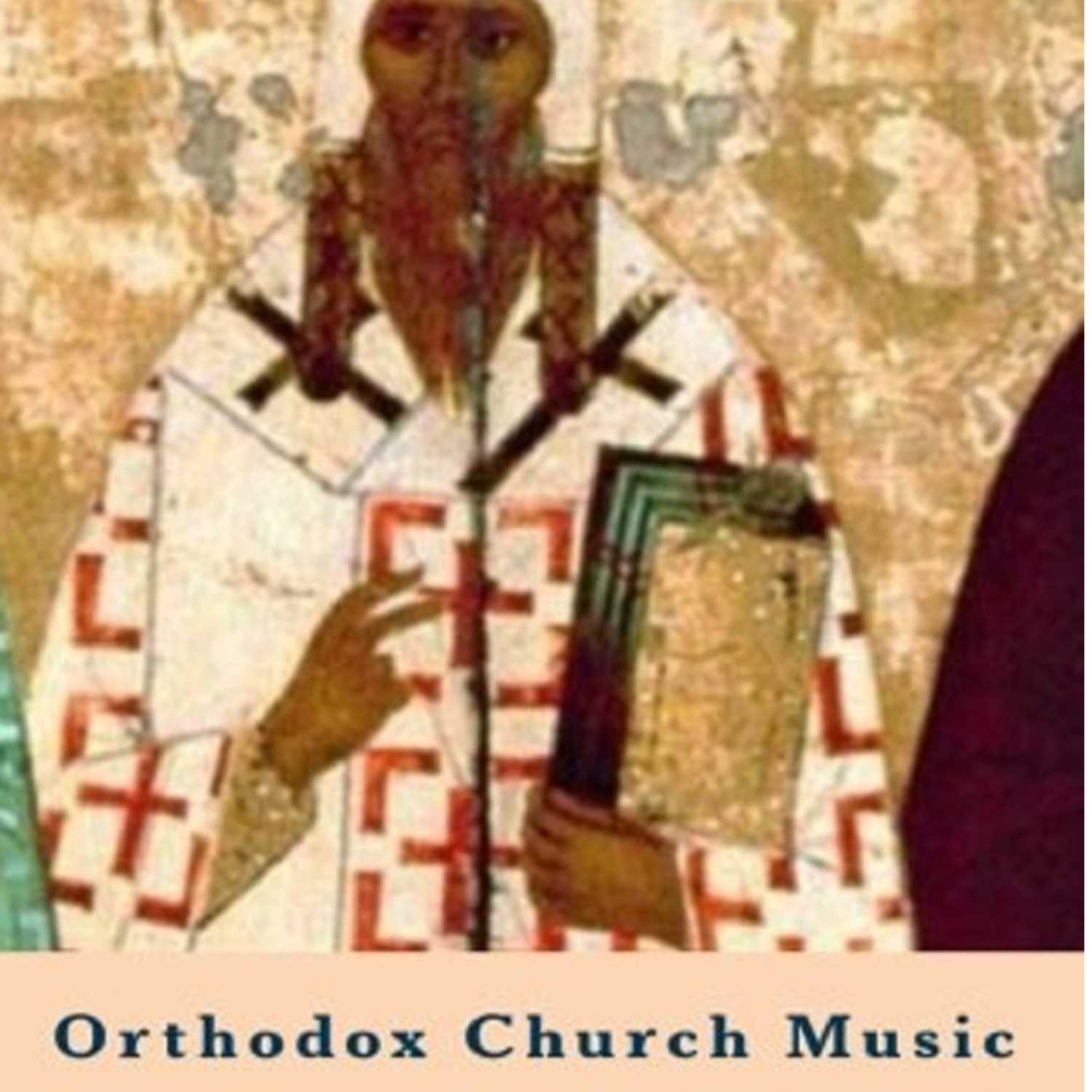 Review of my Eastern Orthodox books