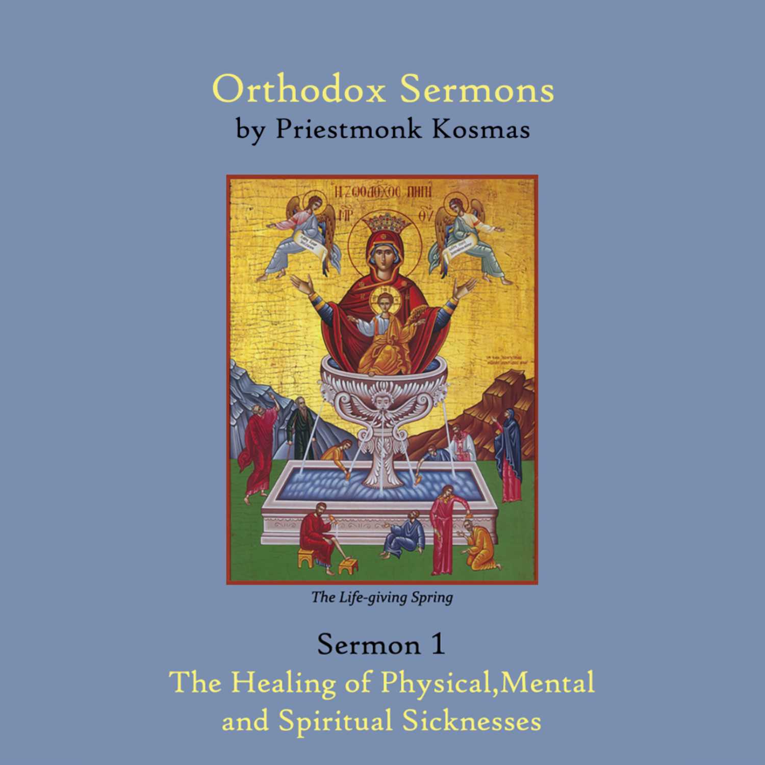 Orthodox Talks