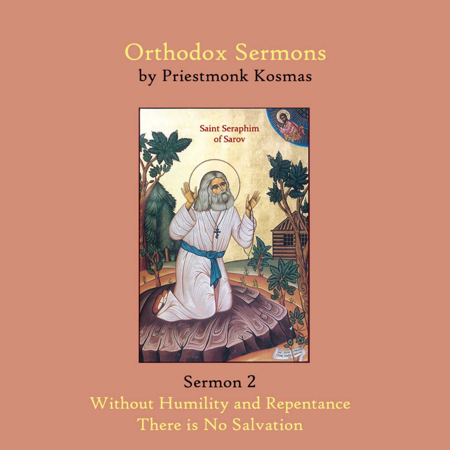 Orthodox Talks