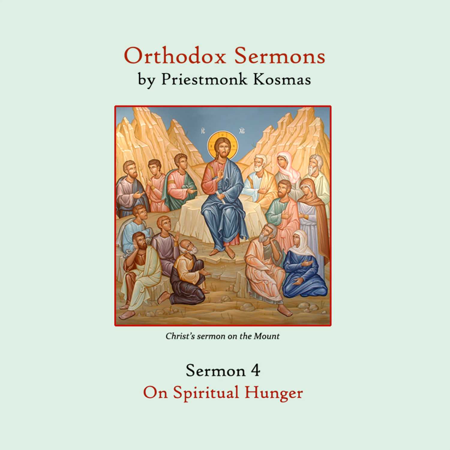 Orthodox Talks