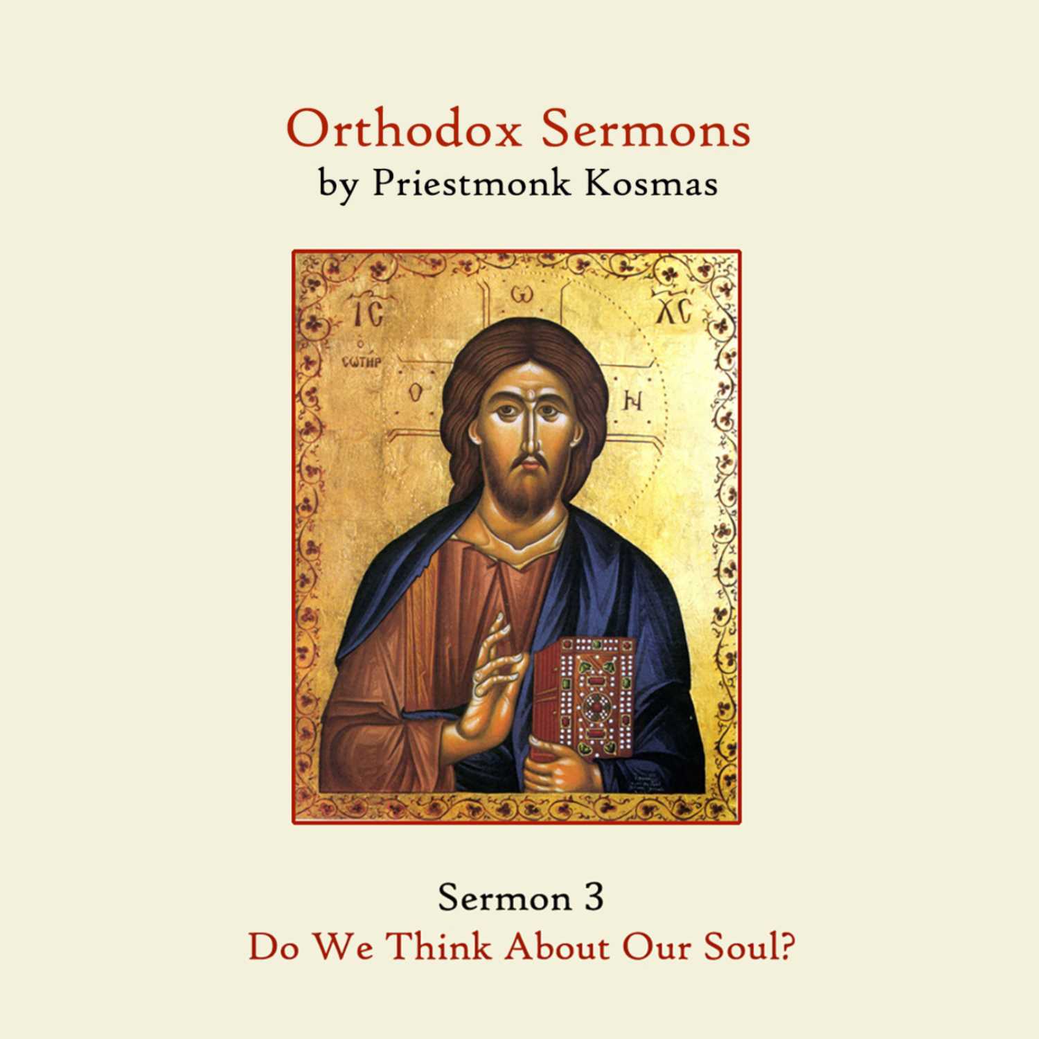 Orthodox Talks