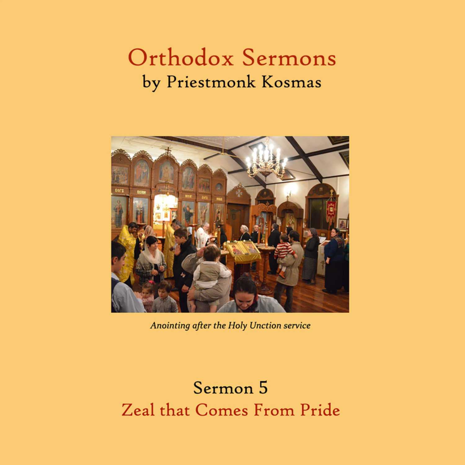 Orthodox Talks