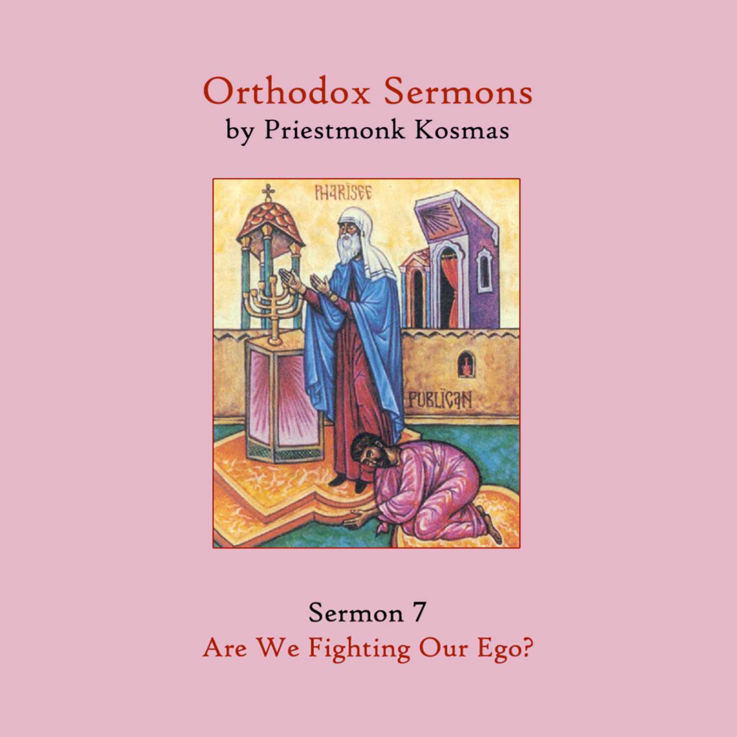 Orthodox Talks