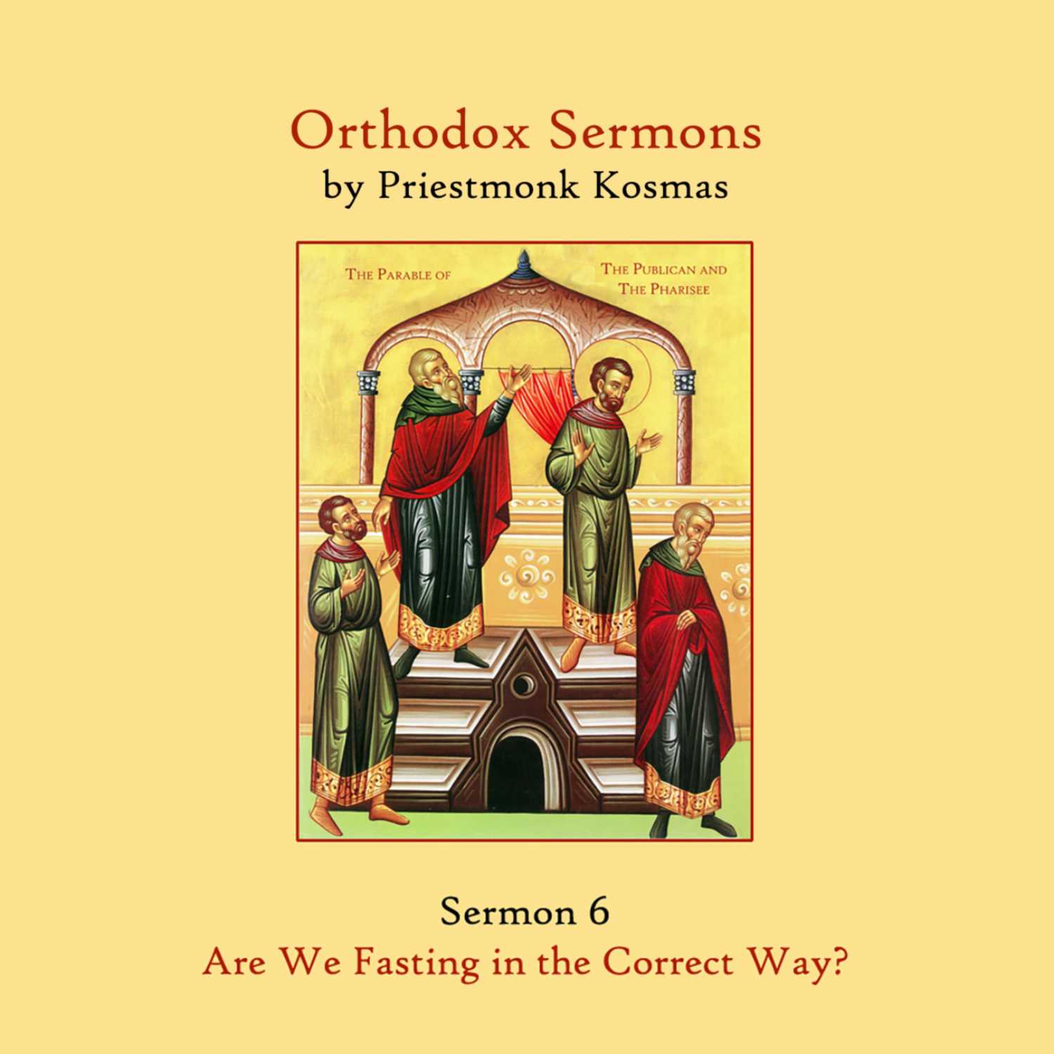 Orthodox Talks