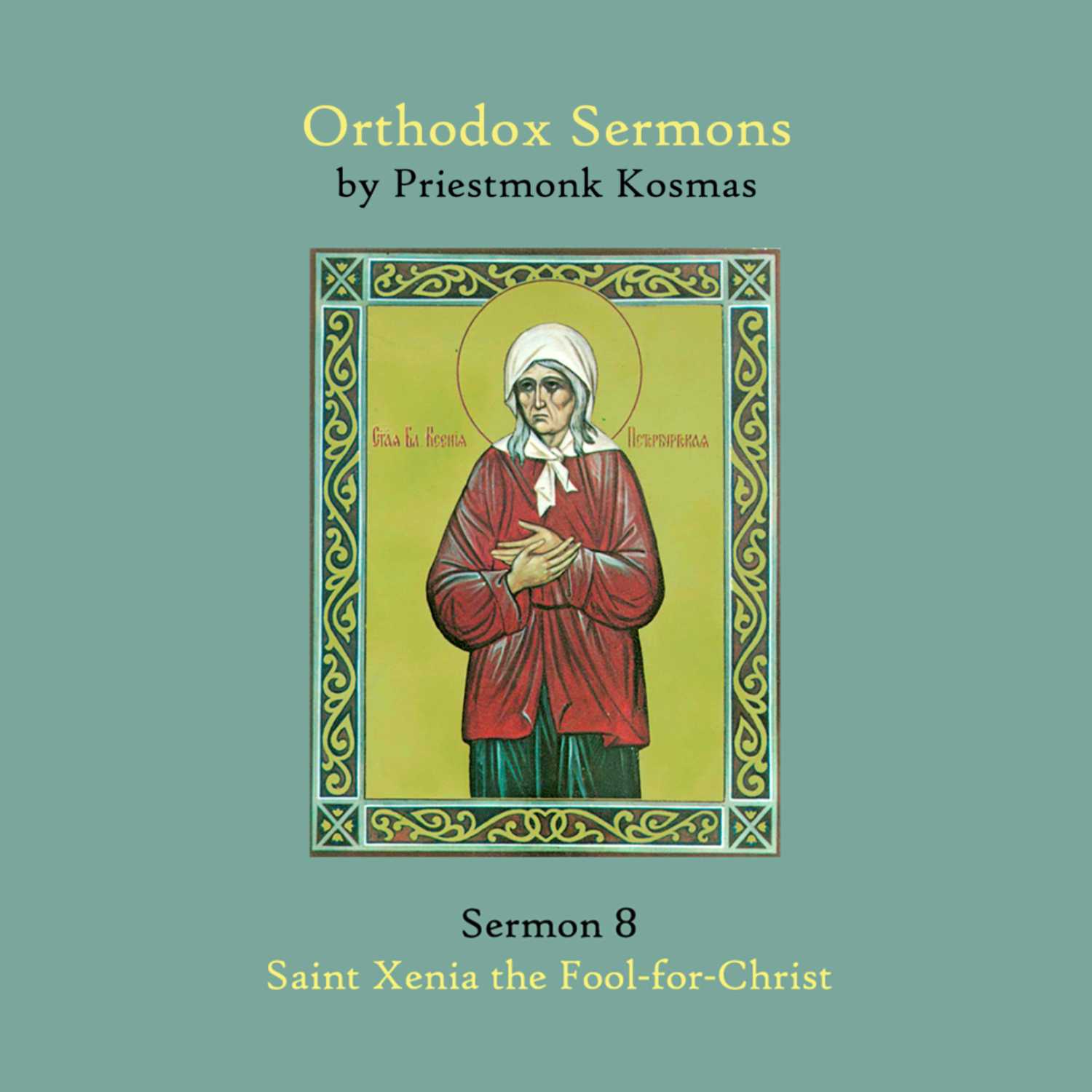 Orthodox Talks