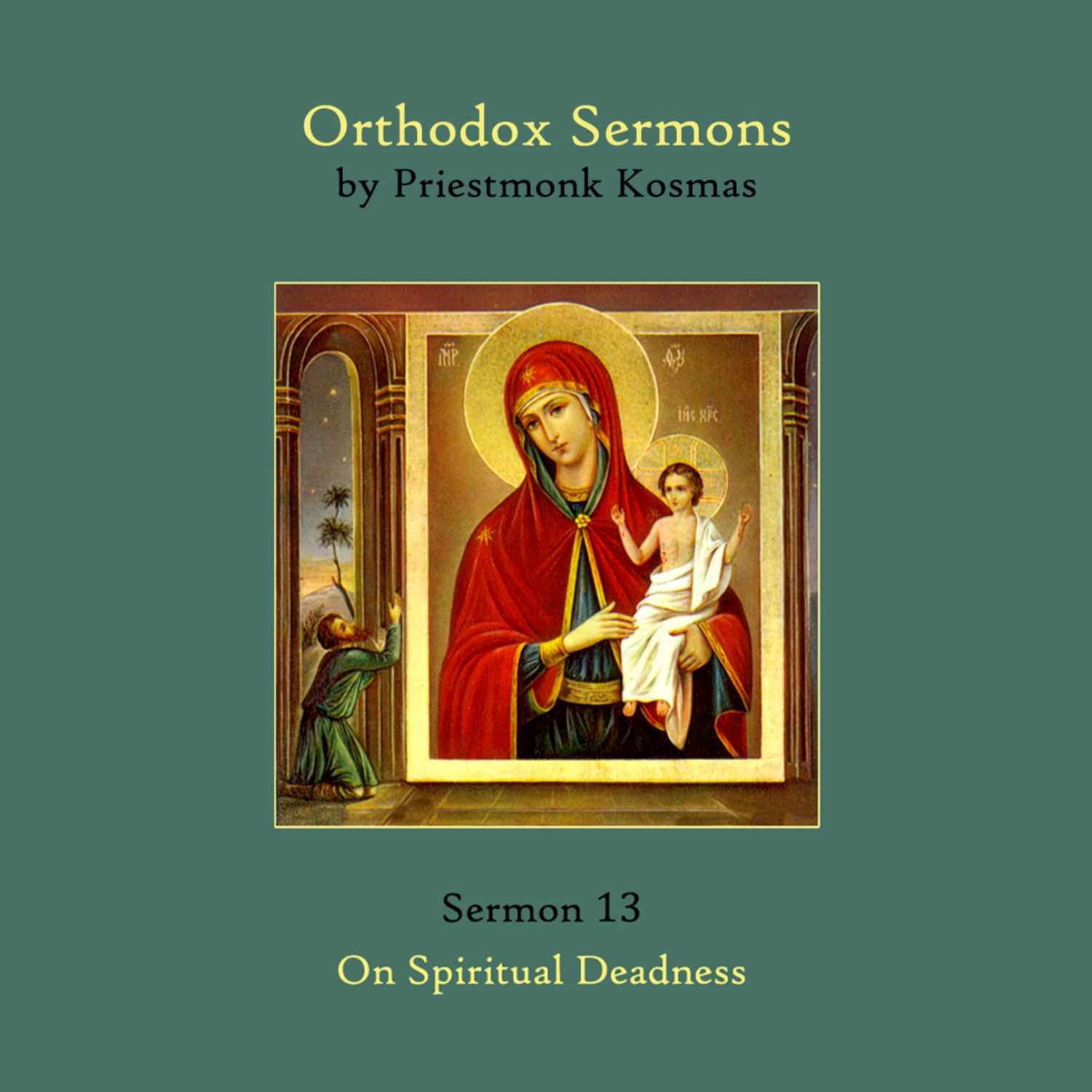 Orthodox Talks