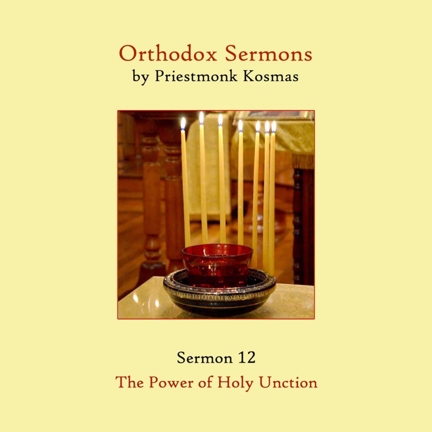 Orthodox Talks