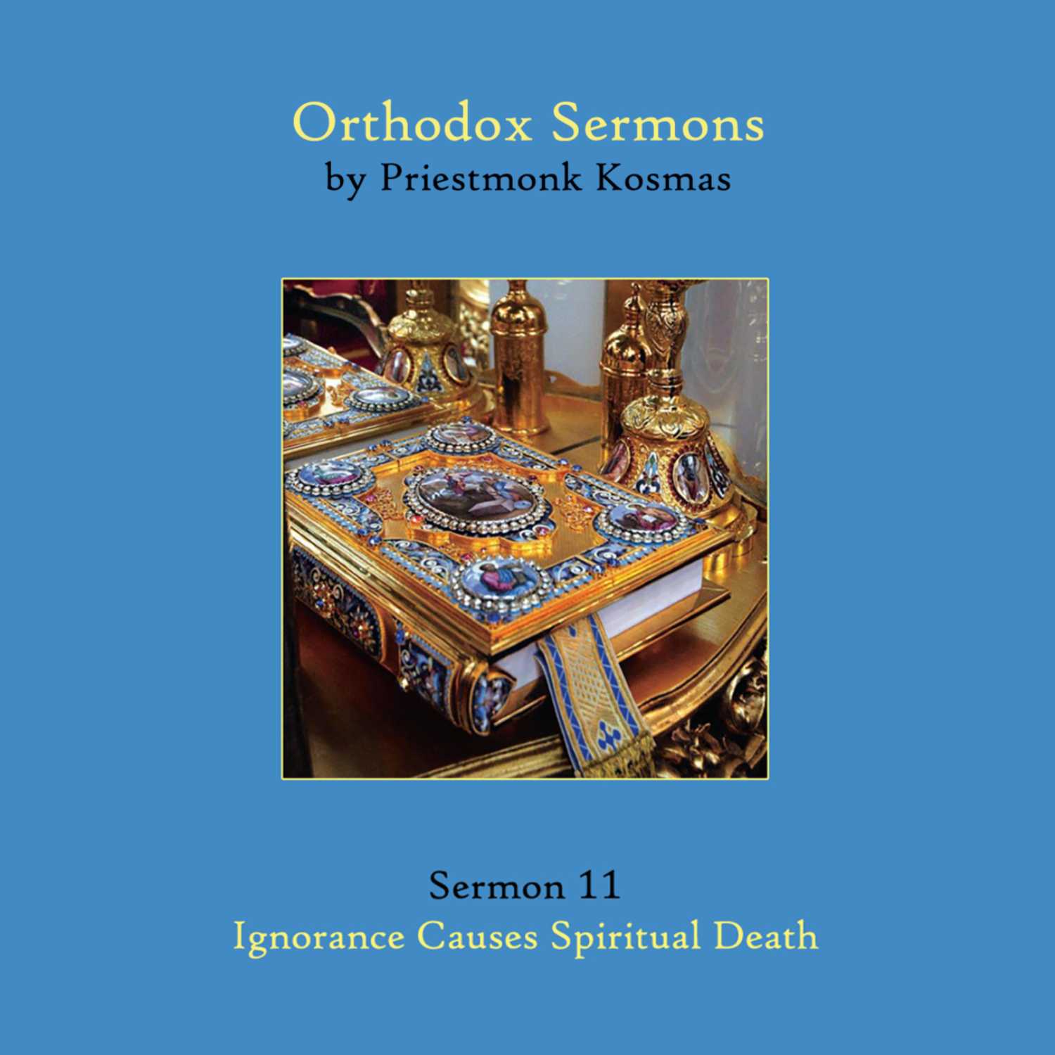 Orthodox Talks