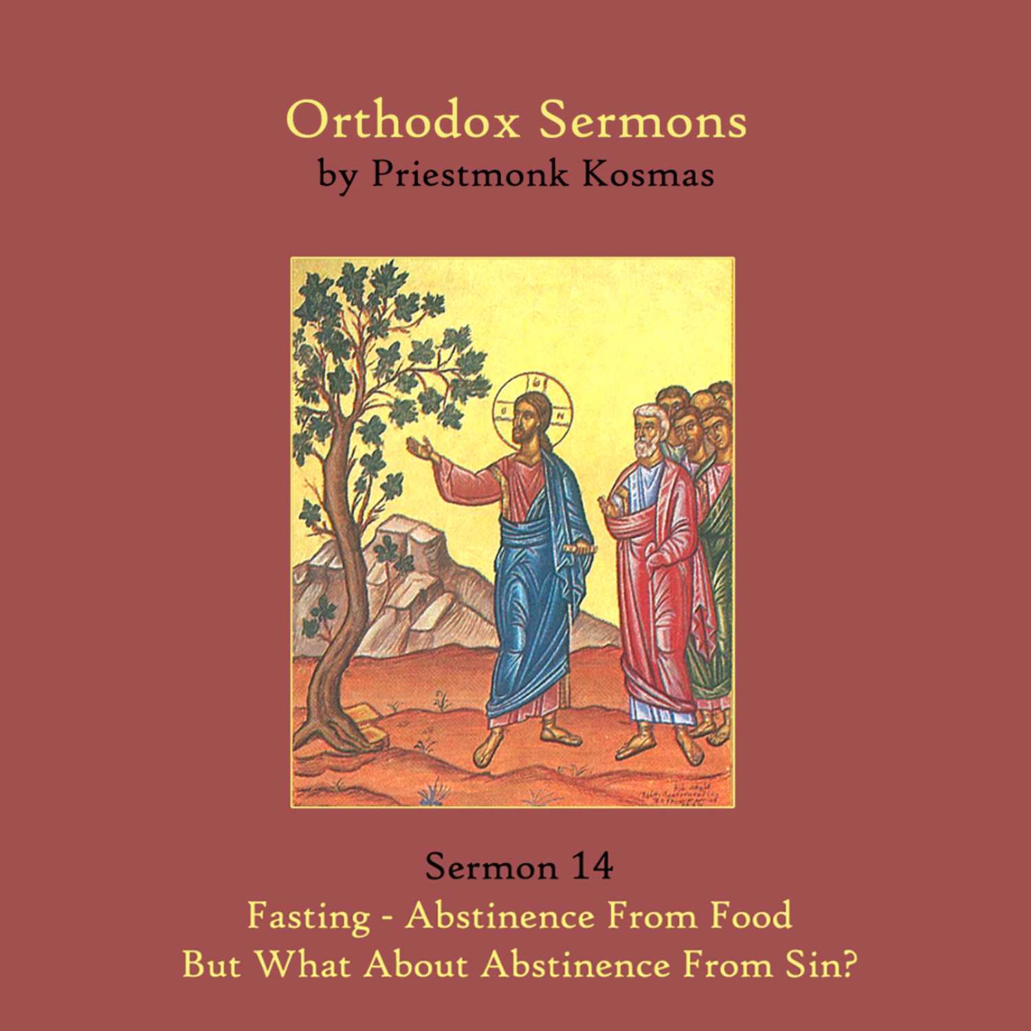 Orthodox Talks