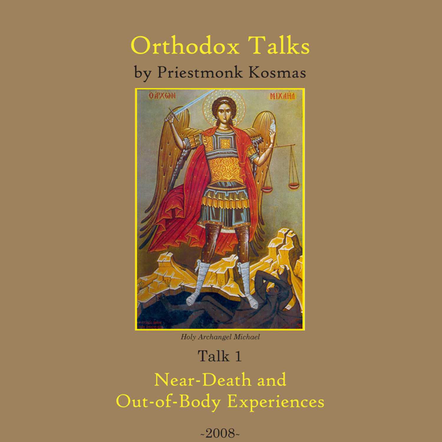 Orthodox Talks