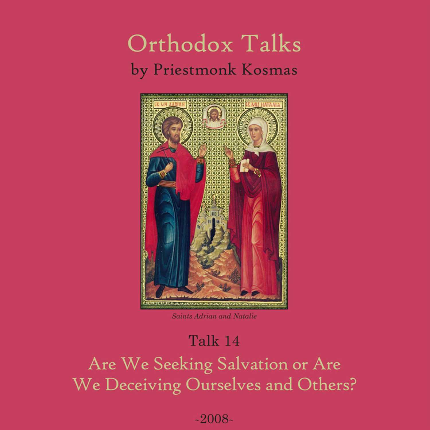 Orthodox Talks