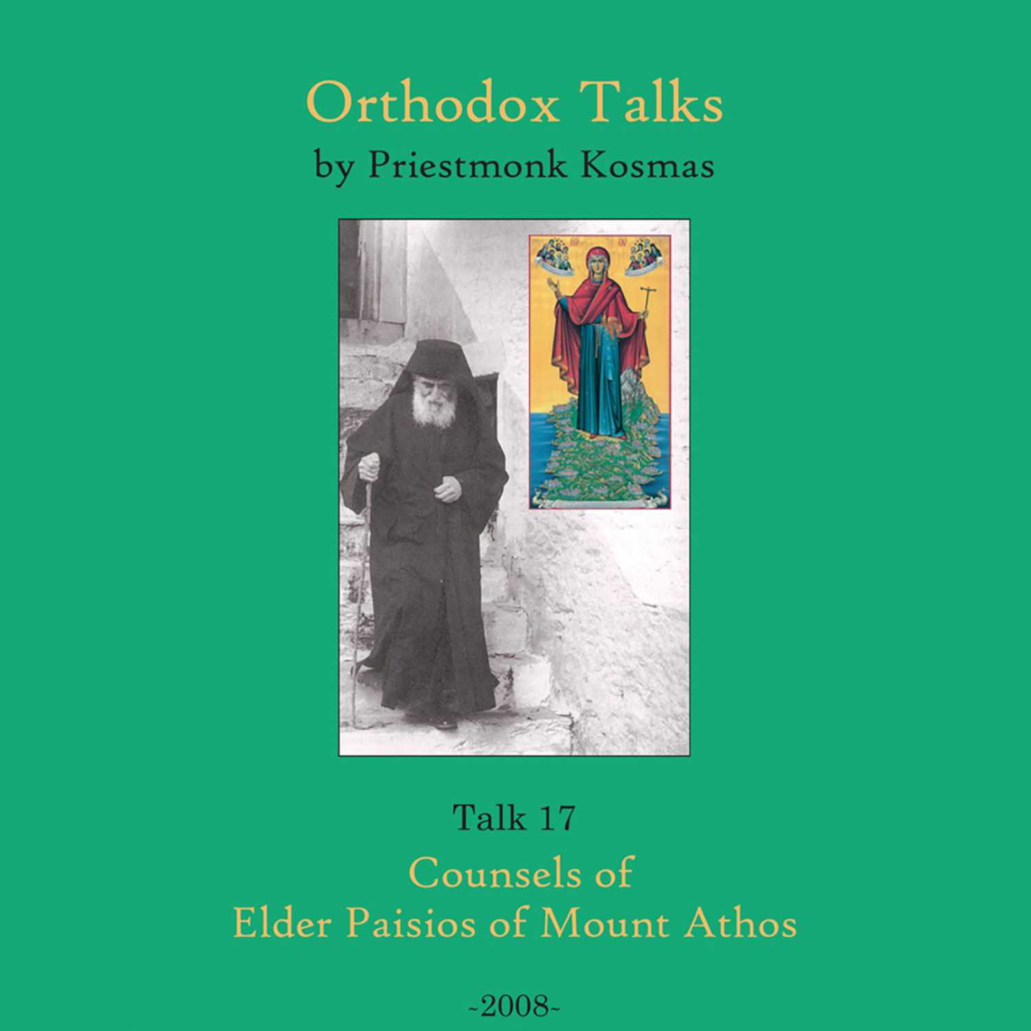 Orthodox Talks