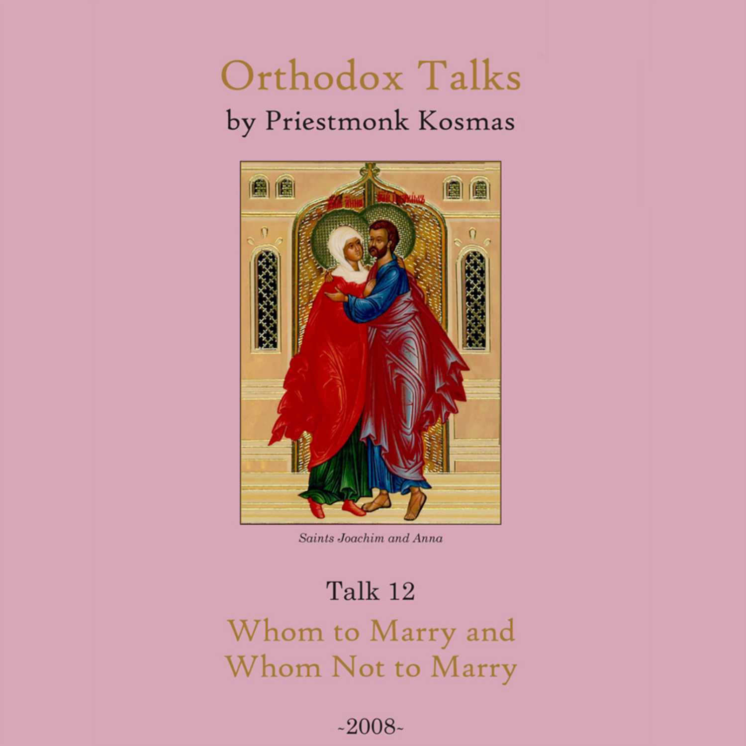 Orthodox Talks