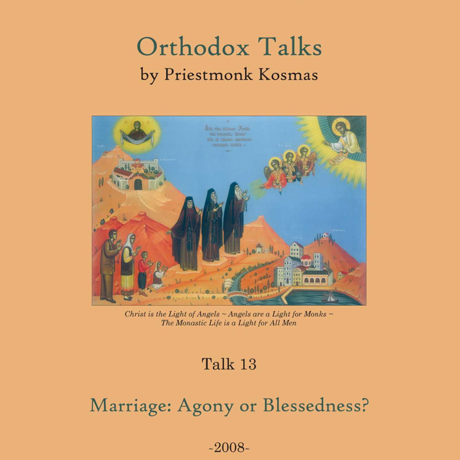 Orthodox Talks
