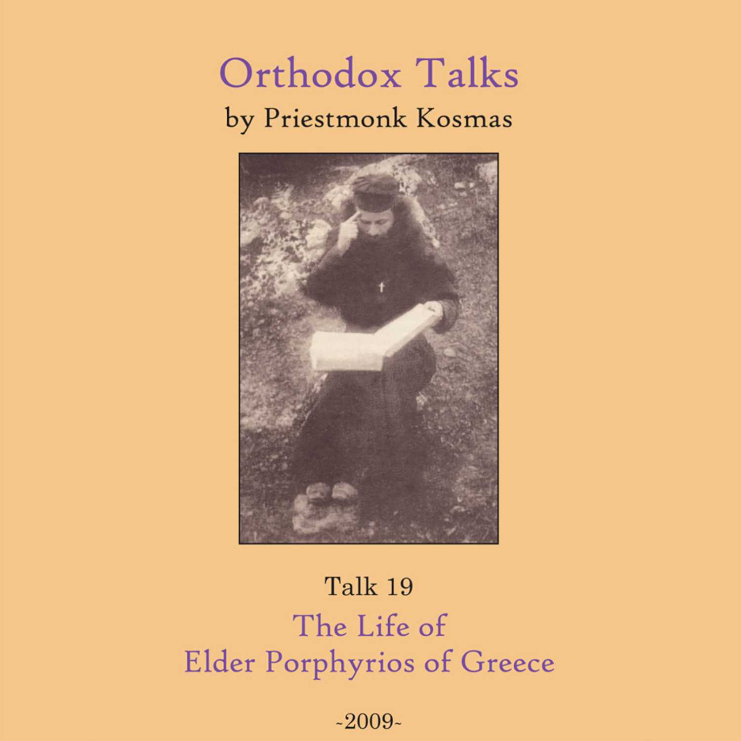 Orthodox Talks