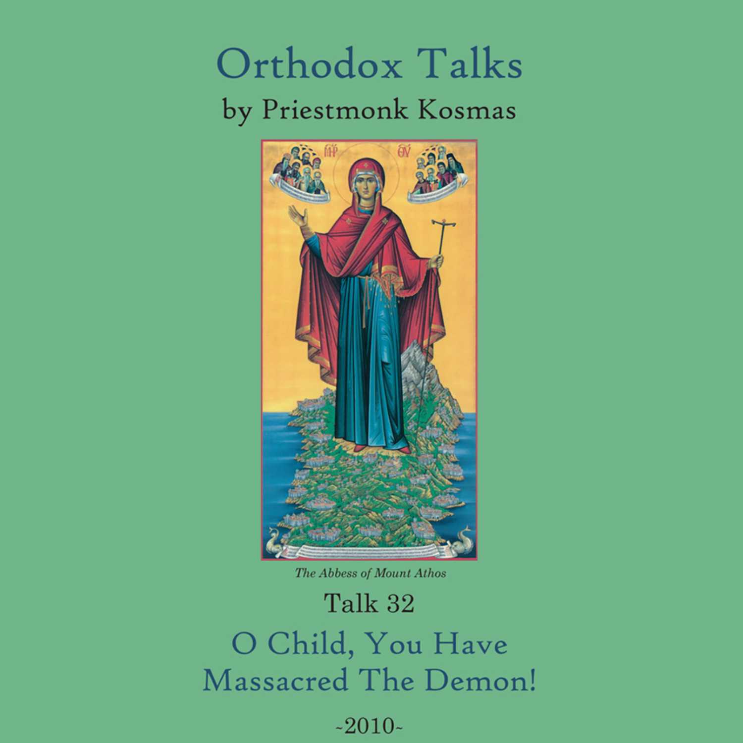 Orthodox Talks