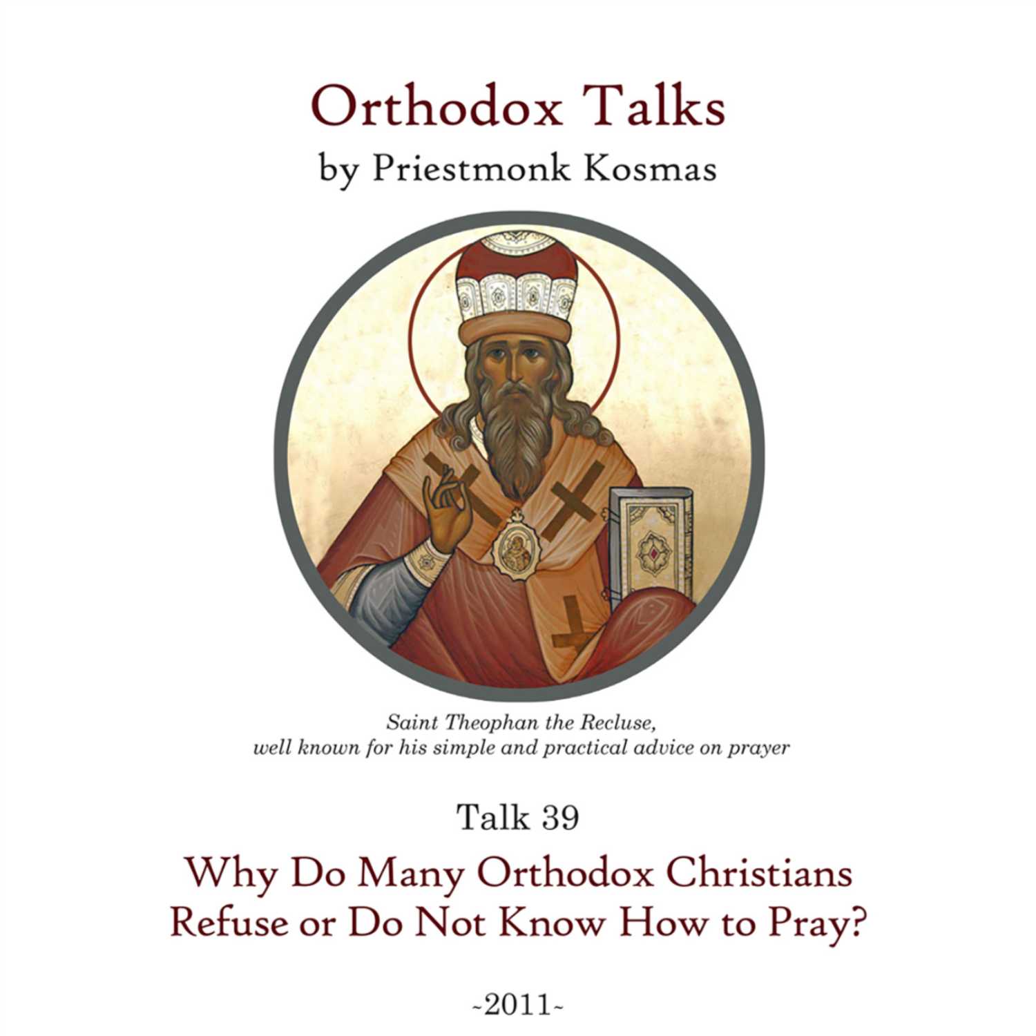 Orthodox Talks