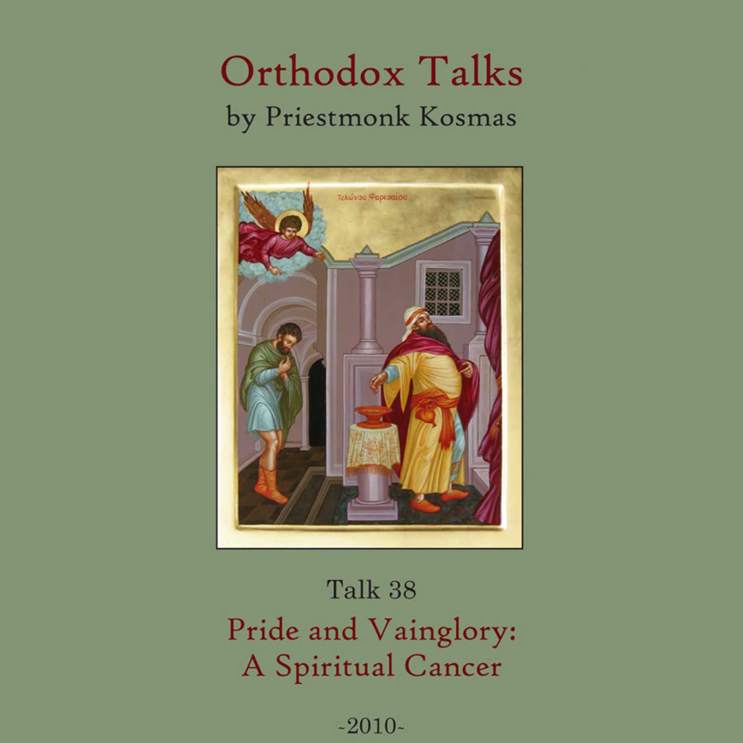 Orthodox Talks