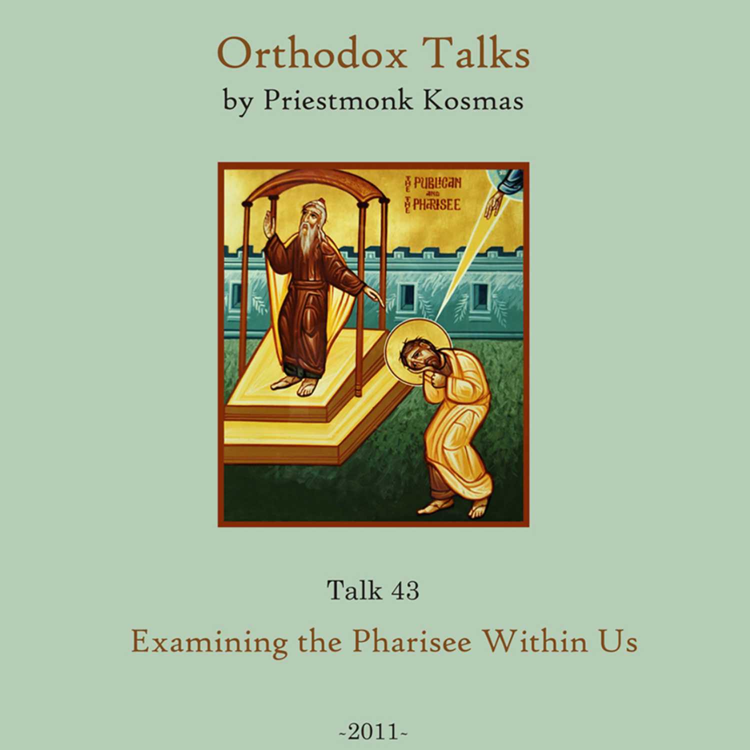 Orthodox Talks