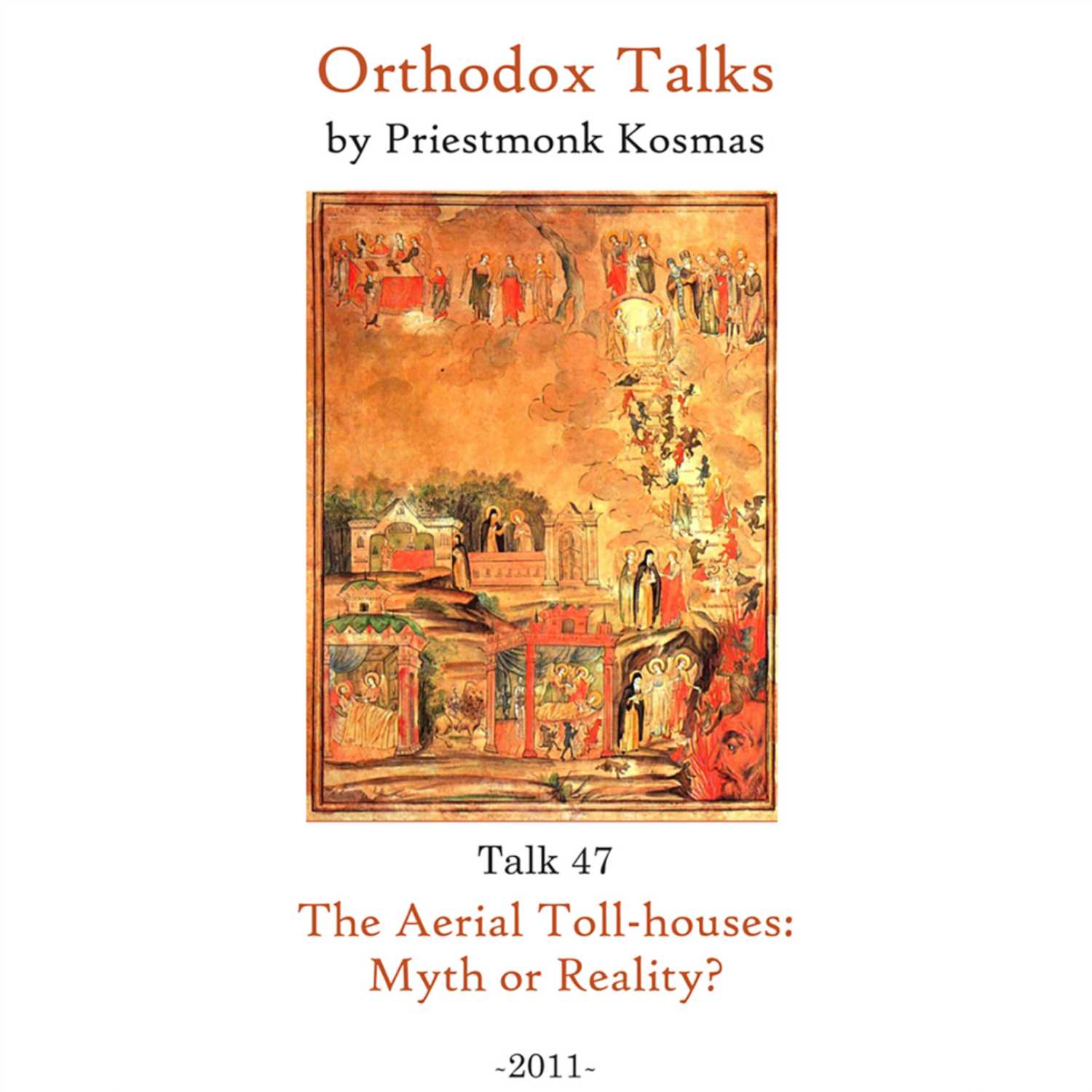 Orthodox Talks
