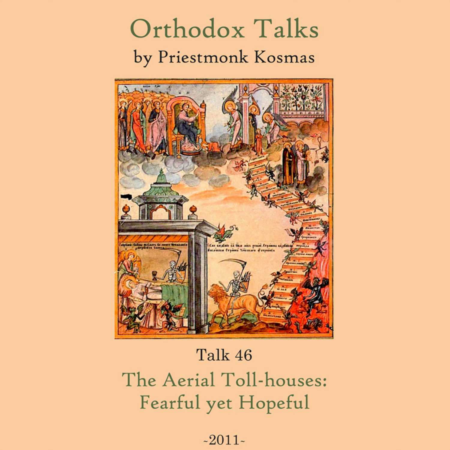 Orthodox Talks