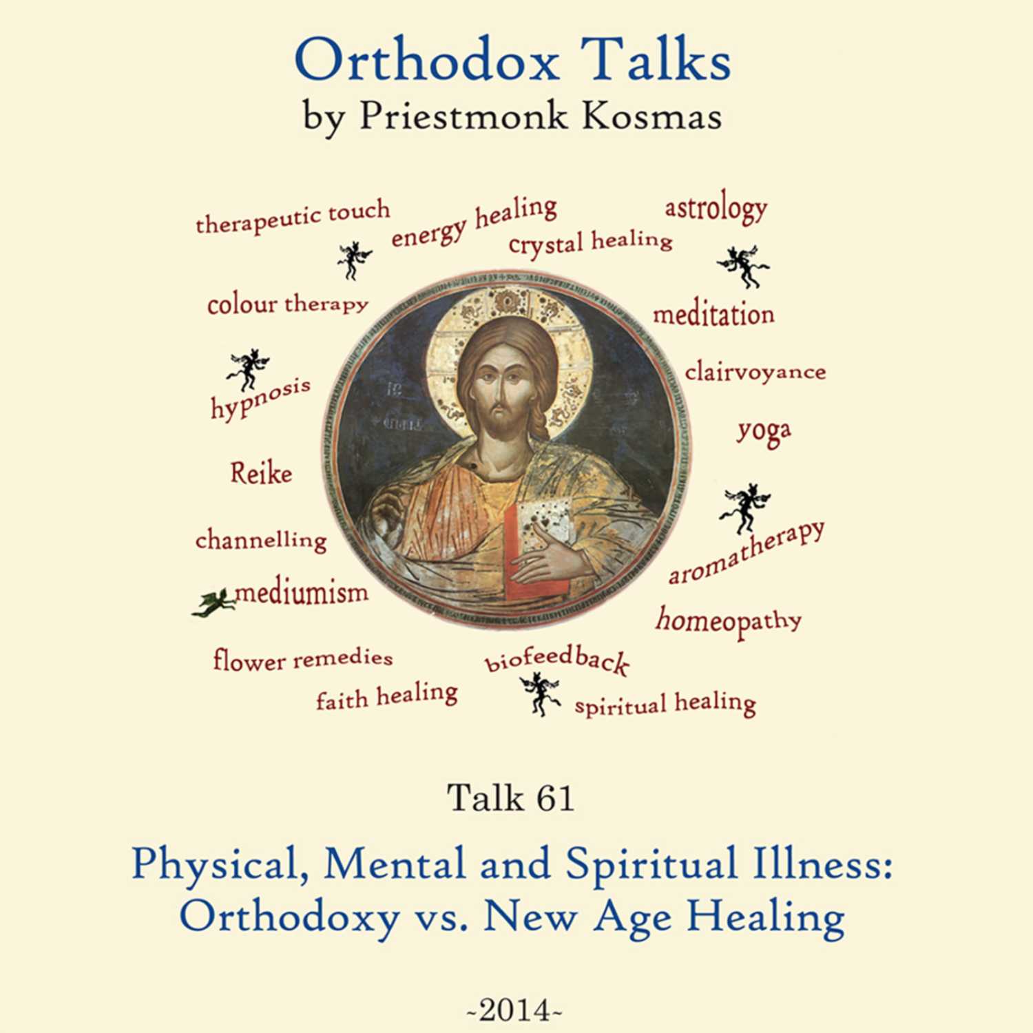 Orthodox Talks
