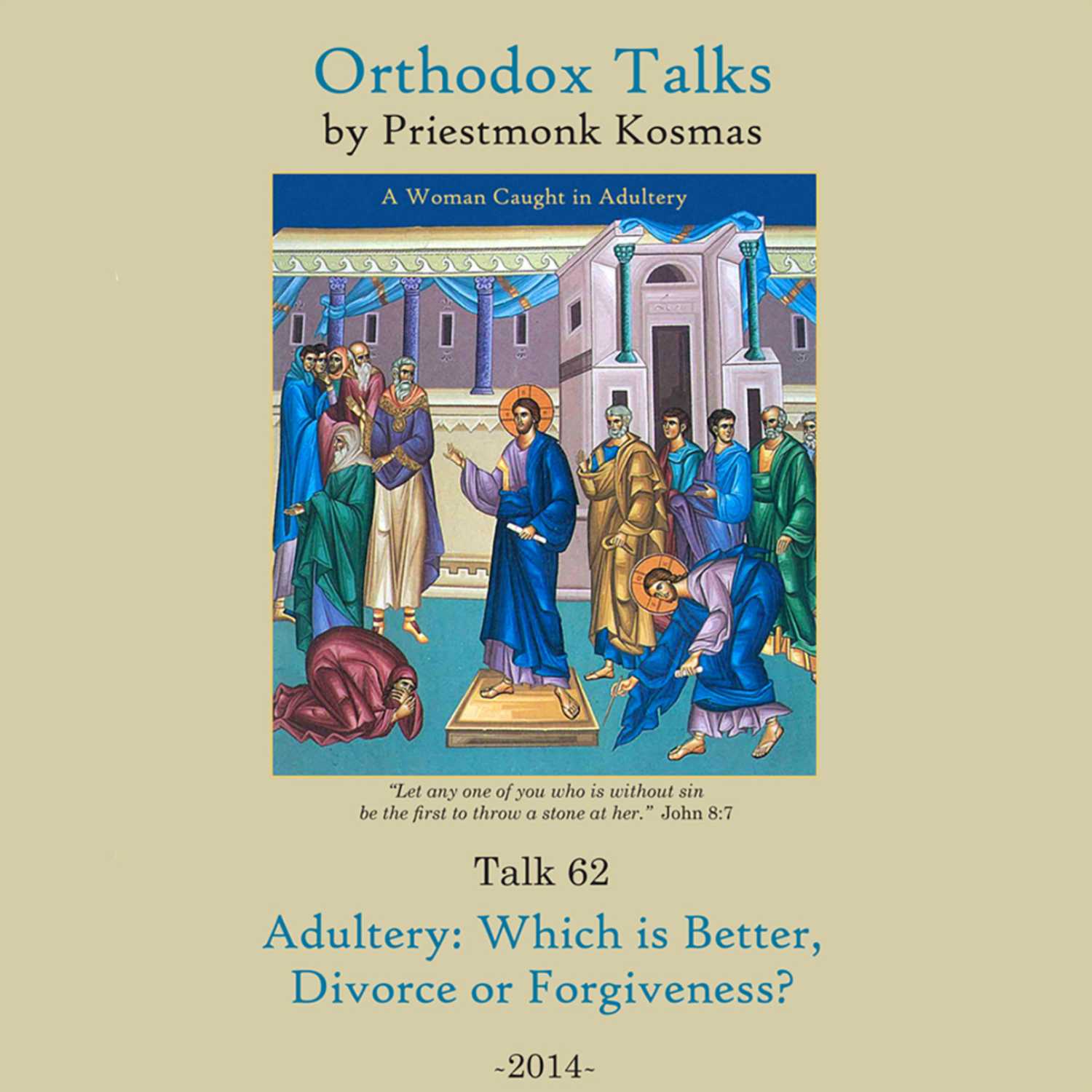 Orthodox Talks