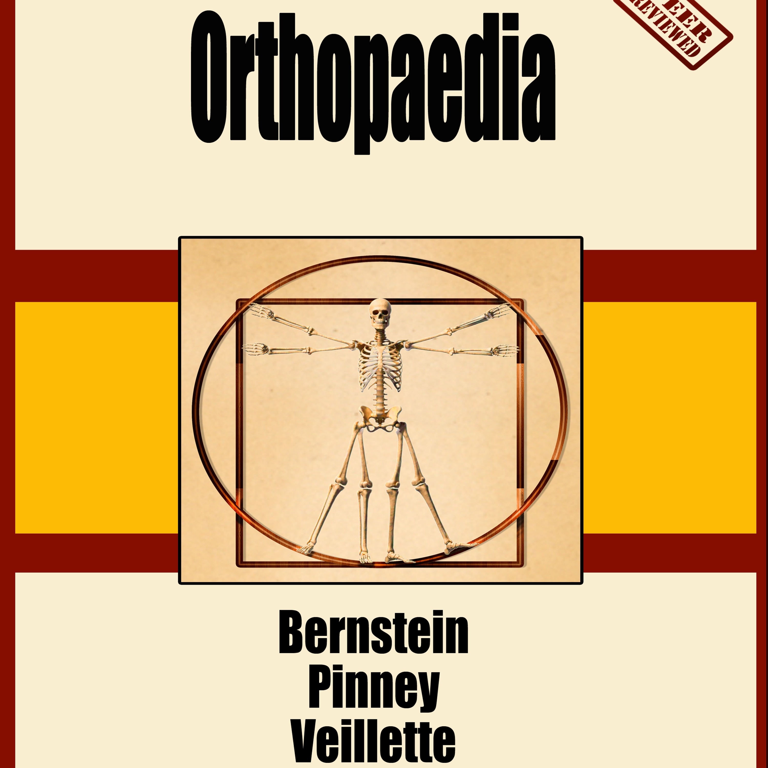 The Orthopaedia Podcast