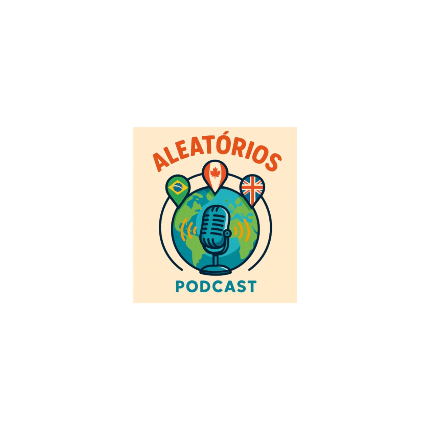 Os Aleatórios 