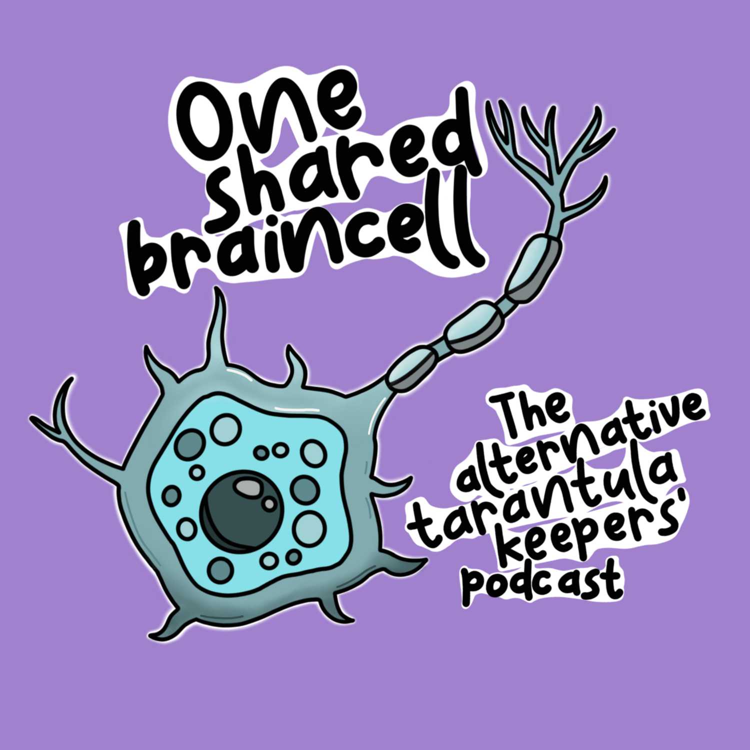 One Shared Braincell