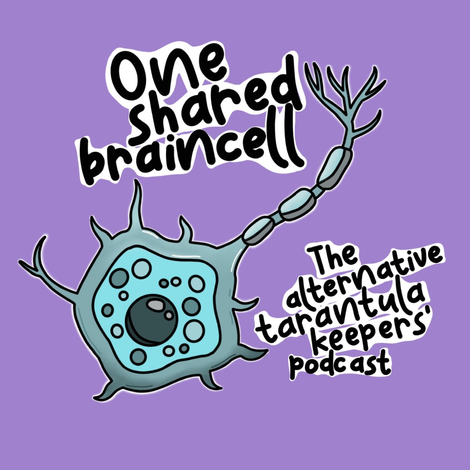 One Shared Braincell