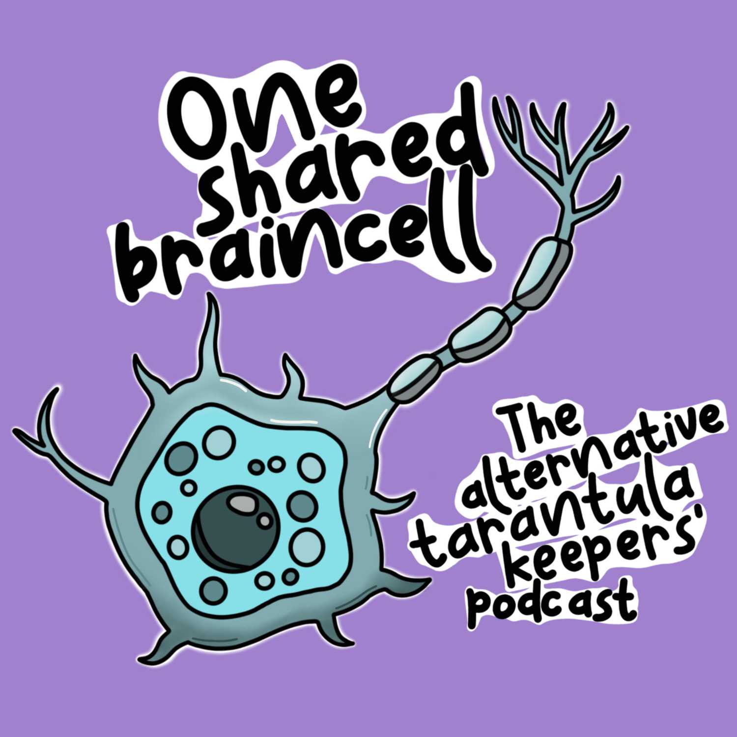 One Shared Braincell