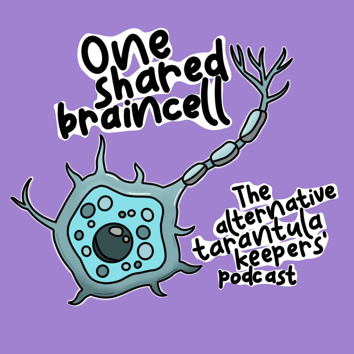 One Shared Braincell