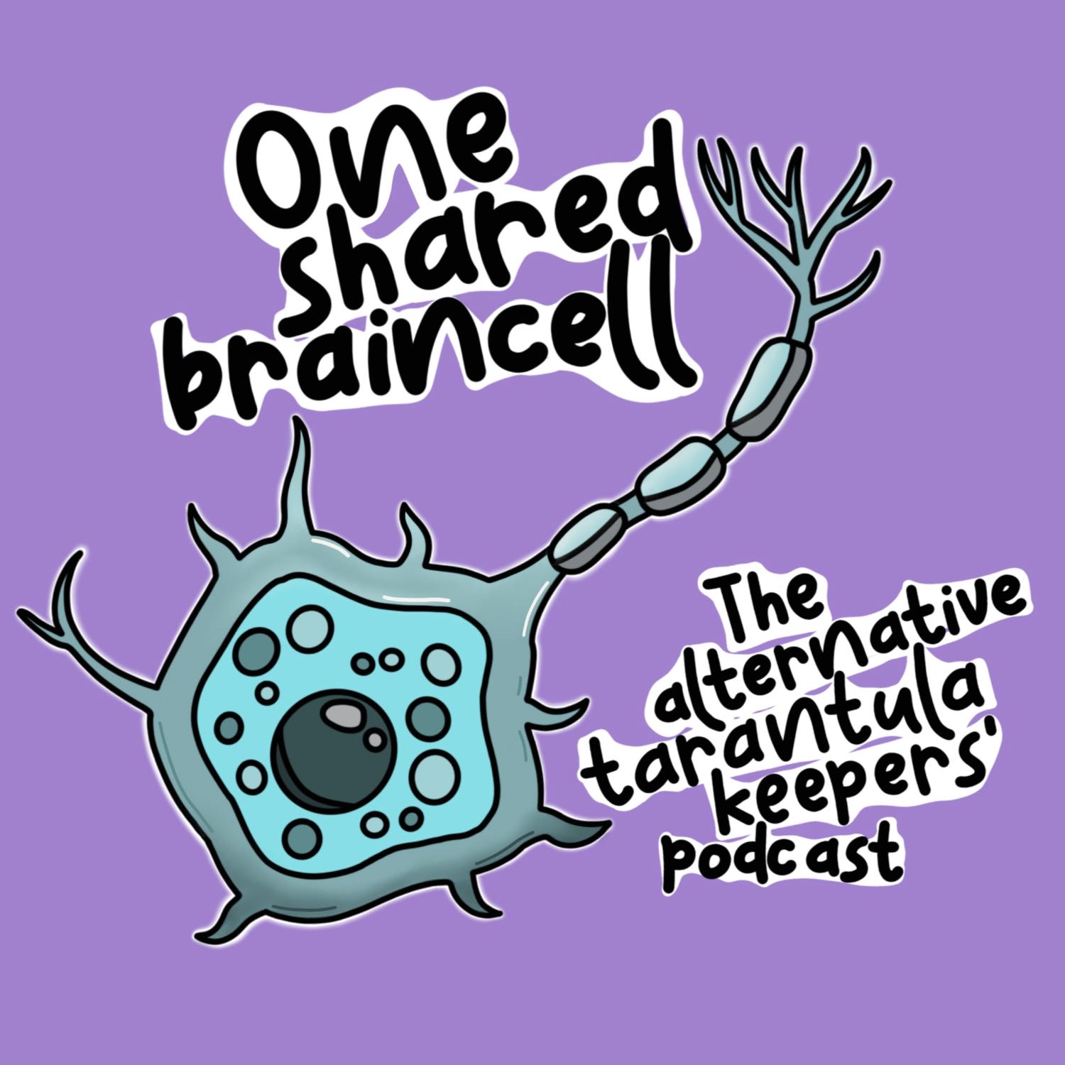 One Shared Braincell