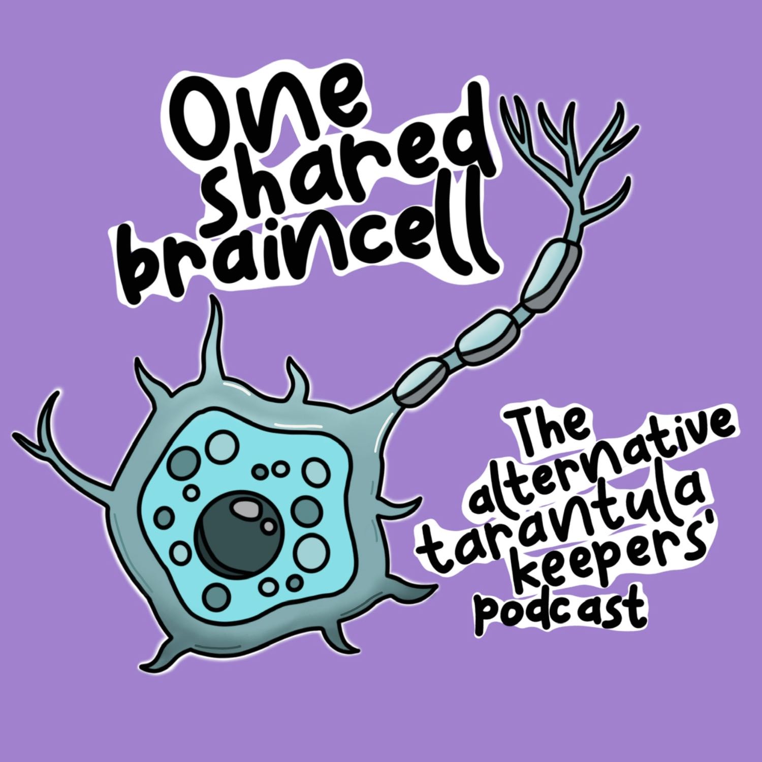 One Shared Braincell