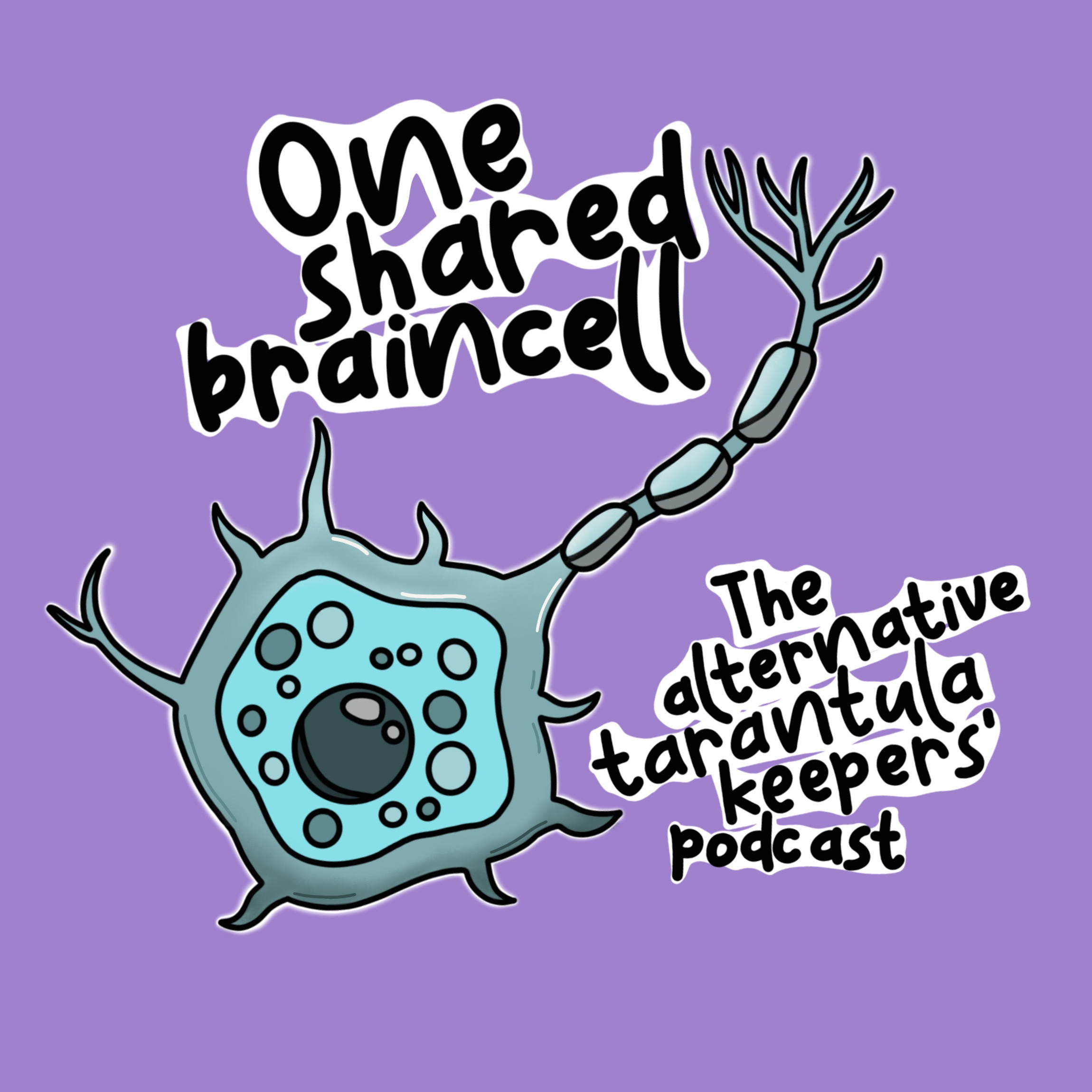 One Shared Braincell
