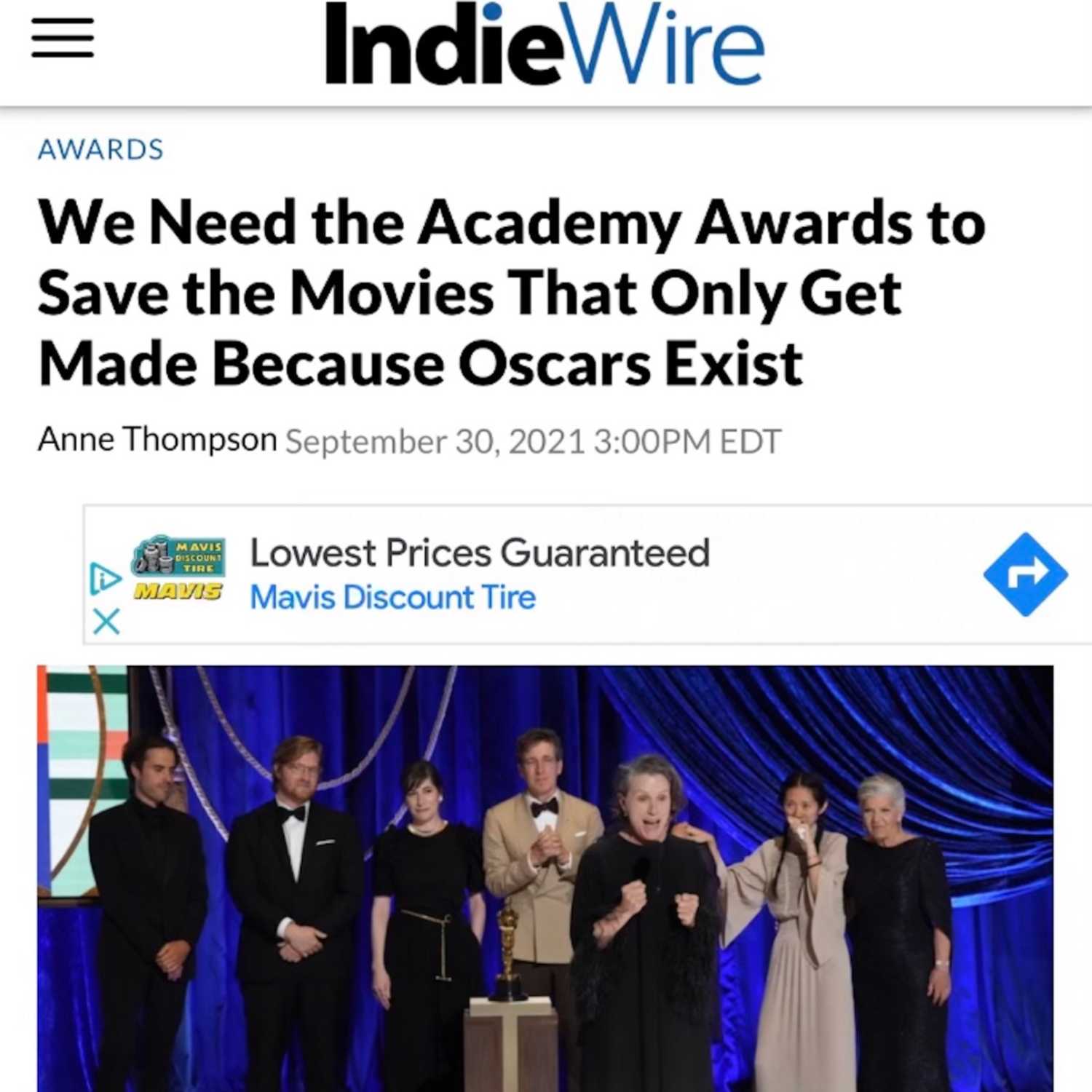 Oscarbate
