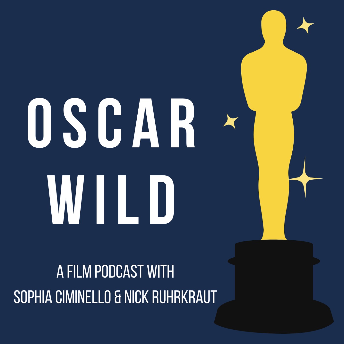 Oscar Wild Podcast Podtail