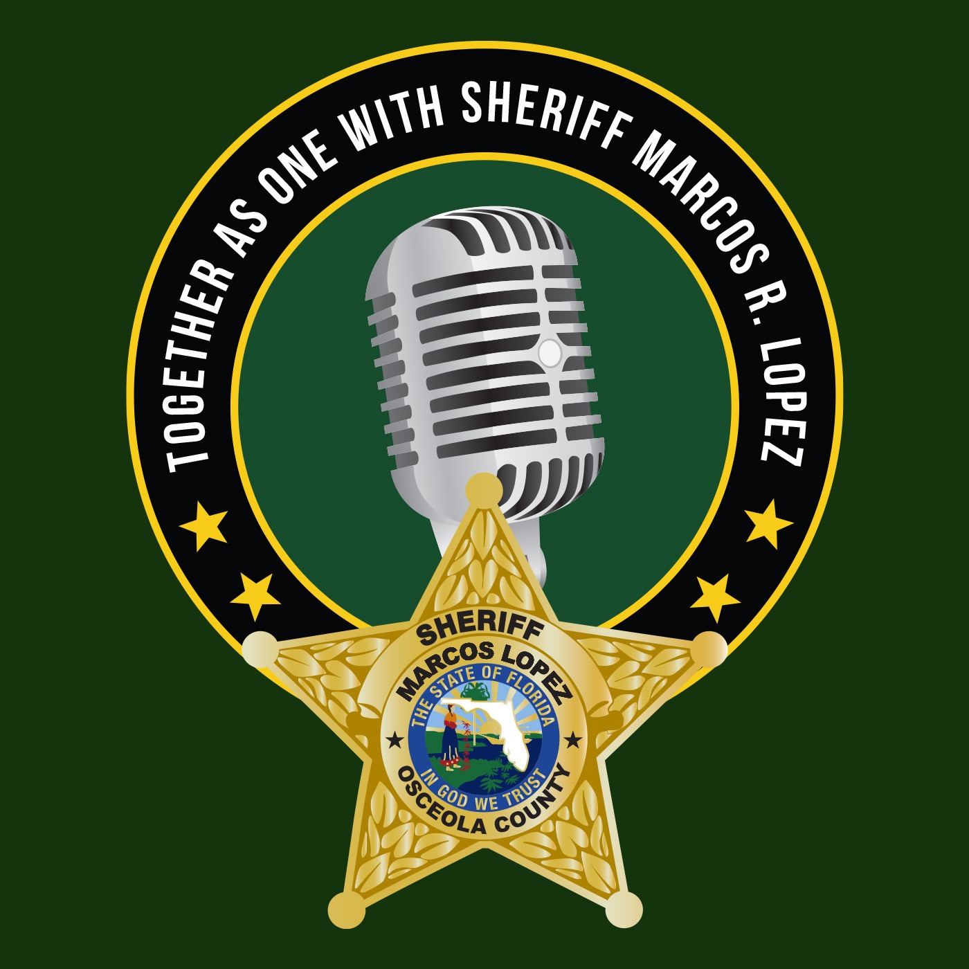 Together as One Podcast