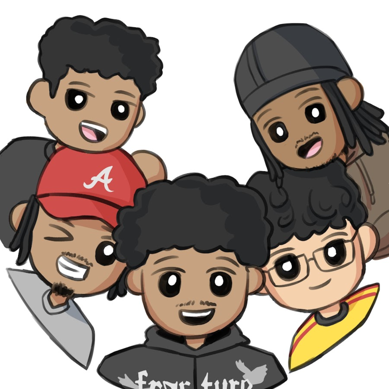OSCS Podcast