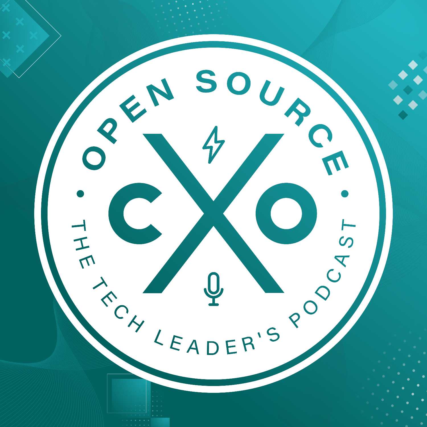 Open Source CXO: The Tech Leader's Podcast